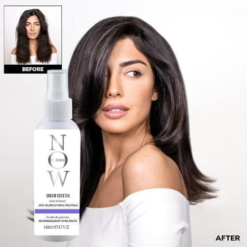 NOW™ Dream Cocktail Volumizing Hair Treatment (Pack of 2)